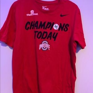 Ohio State Tee